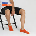 Ankle Socks (Pack of 24) Multicolor