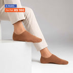 Ankle Socks (Pack of 6) Multicolor