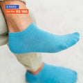 Ankle Socks (Pack of 6) Multicolor
