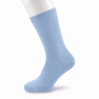 Plain Crew Socks (Pack of 9) Multicolor