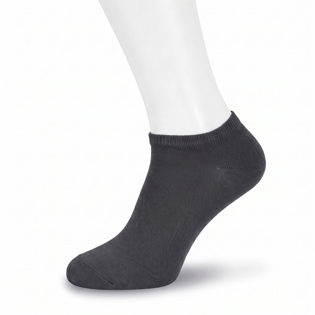 Ankle Socks (Pack of 24) Multicolor