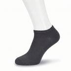 Ankle Socks (Pack of 24) Multicolor