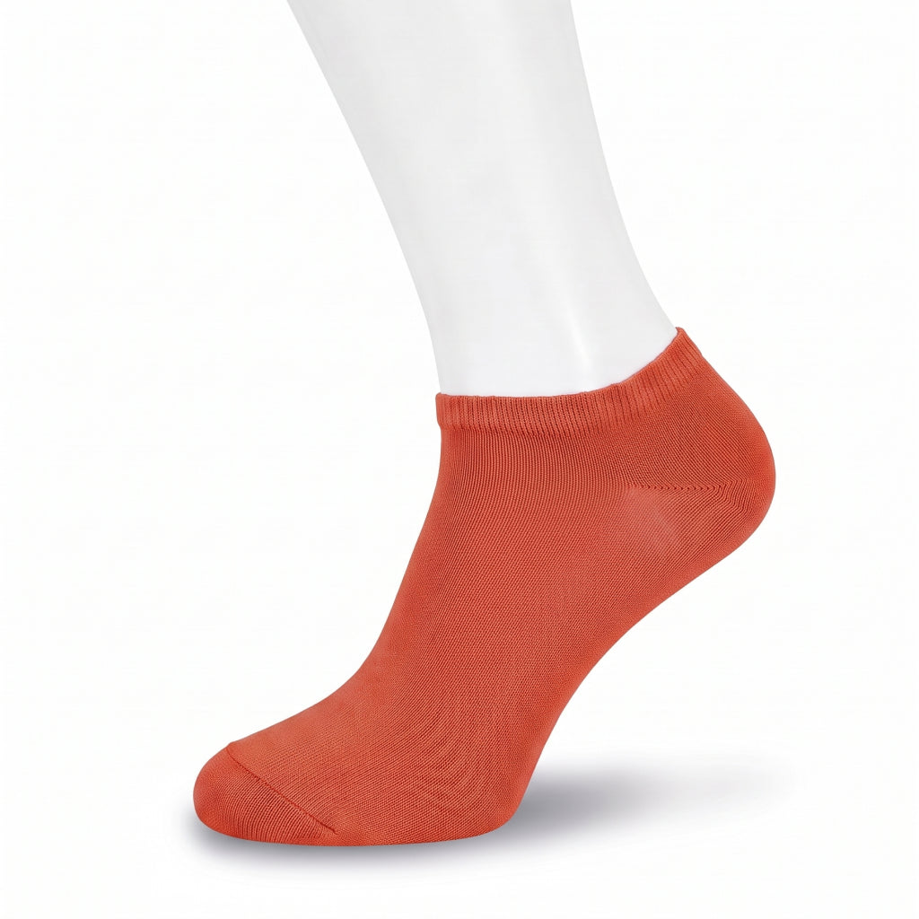Ankle Socks (Pack of 24) Multicolor