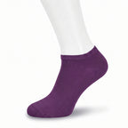 Ankle Socks (Pack of 24) Multicolor