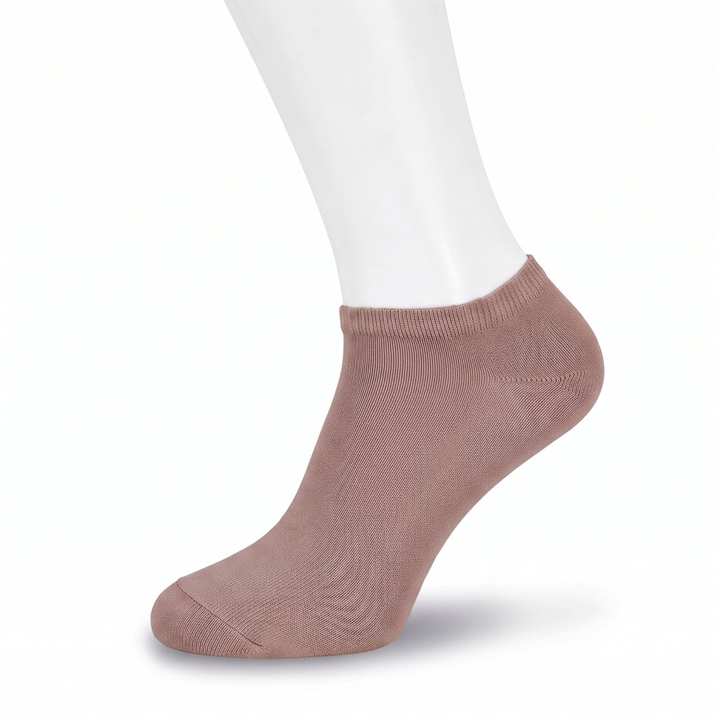 Ankle Socks (Pack of 24) Multicolor