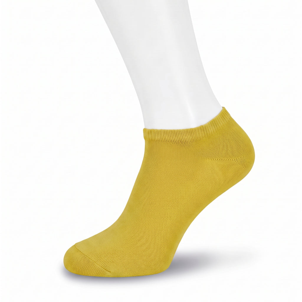 Ankle Socks (Pack of 24) Multicolor