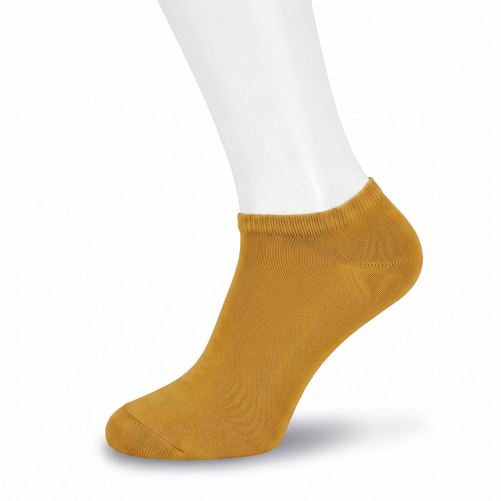 Ankle Socks (Pack of 24) Multicolor