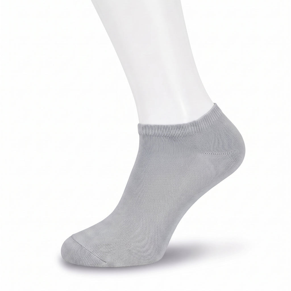 Ankle Socks (Pack of 6) Multicolor