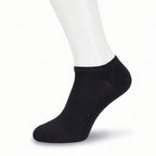 Ankle Socks (Pack of 6) Black & Navy