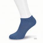 Ankle Socks (Pack of 24) Multicolor