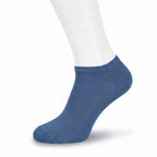 Ankle Socks (Pack of 12) Multicolor