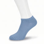Ankle Socks (Pack of 24) Multicolor