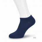 Ankle Socks (Pack of 24) Multicolor