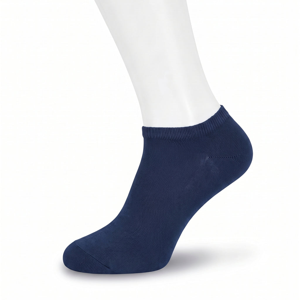 Ankle Socks (Pack of 18) Multicolor
