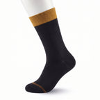 Cuff Socks Black (Pack of 9) Multicolor Cuff