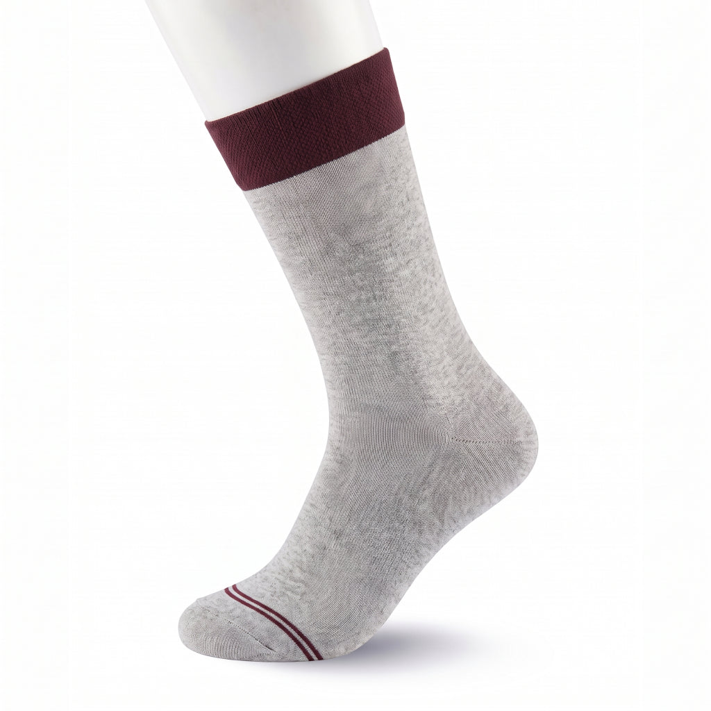 Cuff Socks Acru (Pack of 12) Multicolor Cuff