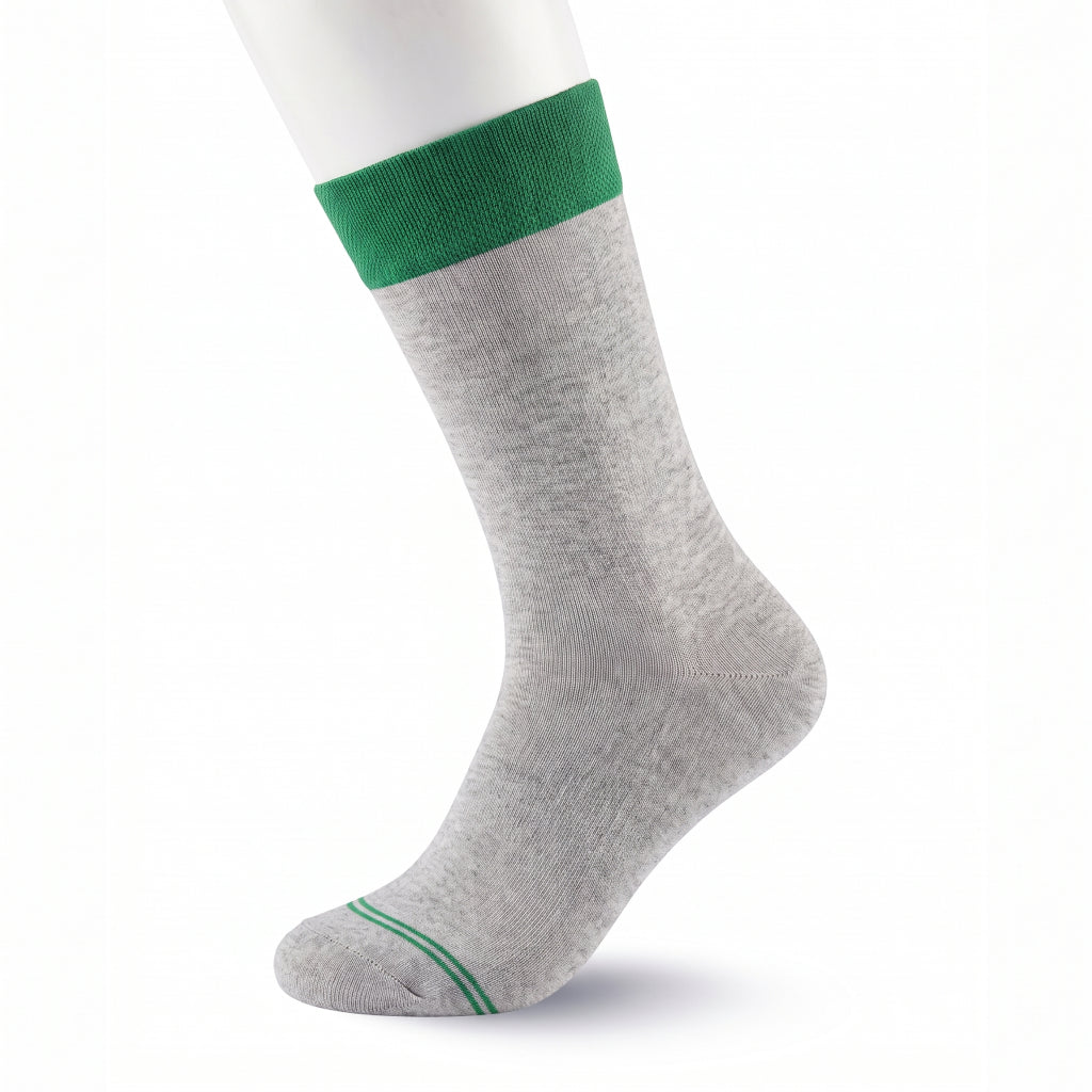 Cuff Socks Acru (Pack of 12) Multicolor Cuff