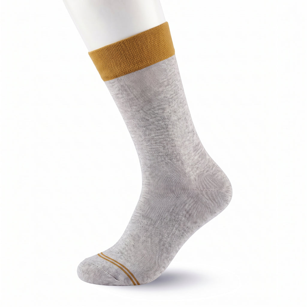 Cuff Socks Acru (Pack of 3) Multicolor Cuff