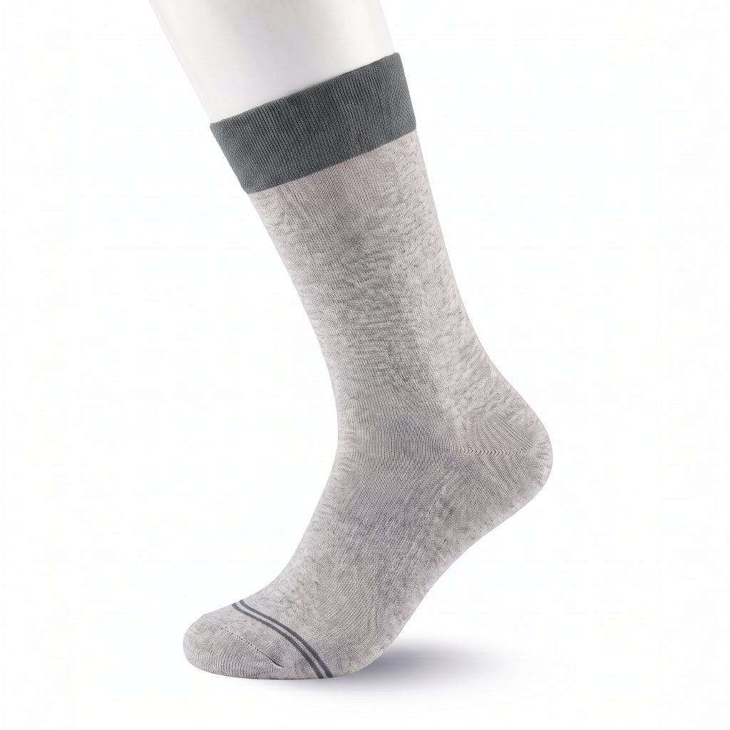 Cuff Socks Acru (Pack of 3) Multicolor Cuff