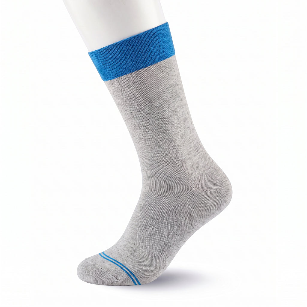 Cuff Socks Acru (Pack of 12) Multicolor Cuff