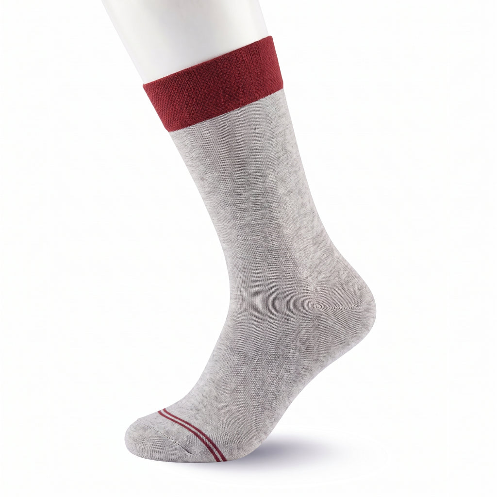 Cuff Socks Acru (Pack of 12) Multicolor Cuff