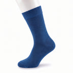 Plain Crew Socks (Pack of 9) Multicolor
