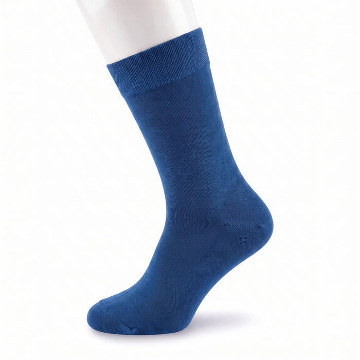 Unisex Royal  Casual Cotton Socks