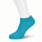 Ankle Socks (Pack of 18) Multicolor