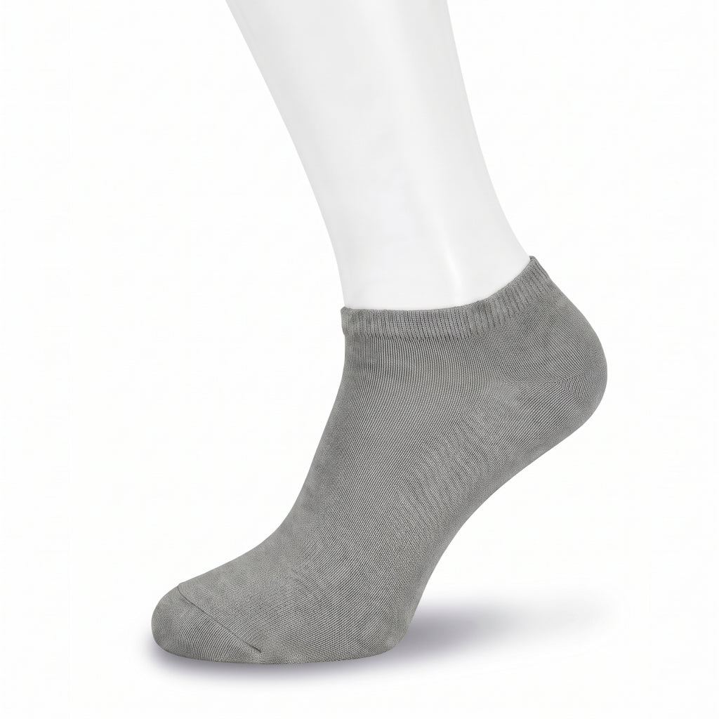 Ankle Socks (Pack of 24) Multicolor