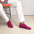 Ankle Socks (Pack of 18) Multicolor